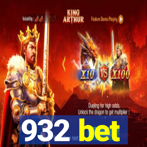 932 bet